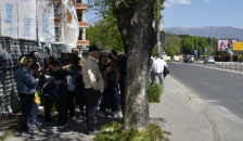 Полицијата проверува дали има експлозивни направи во трговските центри Ист гејт и Дајмонд | Сител Телевизија