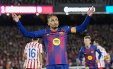 Рафиња за реваншот против Атлетико: Тоа беше грабеж | Сител Телевизија