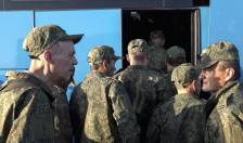 Украина и Русија разменија по 193 воени заробеници | Сител Телевизија
