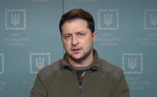 Зеленски: Ситуацијата во Иран не ѝ дозволи на Русија да има корист од конфликтот | Сител Телевизија