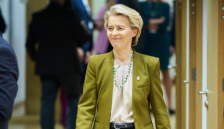 Фон дер Лајен смета дека Унгарија се вратила на европскиот пат | Сител Телевизија