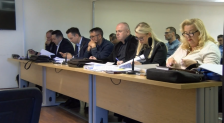 Подготвително рочиште за деветтемина полицајци обвинети за поврзаност со пожарот во „Пулс” | Сител Телевизија