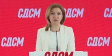 СДСМ: Се потешко се живее, а владата не презема ништо | Сител Телевизија