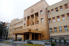 Во Собранието ќе заседаваат две комисии, сесија на Комисијата за европски прашања | Сител Телевизија