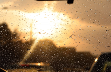 Најмногу дожд во Крива Паланка, најстудено на Попова Шапка | Сител Телевизија