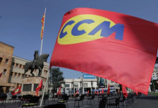 ССМ на протест за поголеми плати | Сител Телевизија