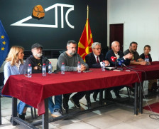 80 години Драмски театар | Сител Телевизија