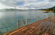 Од вторник до четврток променливо облачно со повремени локални врнежи од дожд | Сител Телевизија