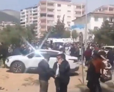 Бројот на убиени по пукањето во училиште во Турција се искачи на девет лица, од кои осум се деца | ВИДЕО | Сител Телевизија