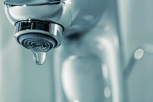 Без вода утре делови од Центар и Чаир | Сител Телевизија