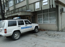 Приведен жител на неготинско Пепелиште, алкохолизиран и со забрана за управување возило удрил во пешак | Сител Телевизија