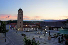 Најстудено во Берово, најмногу снег на Попова Шапка | Сител Телевизија