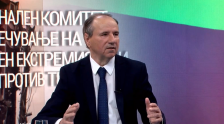 Тема на денот со Павле Трајанов, Национален координатор за спречување на насилен екстремизам и борба против тероризам | Сител Телевизија