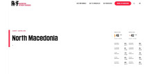 Македонија падна за три места на индексот за слобода на медиуми – состојбата е „проблематична“ | Сител Телевизија