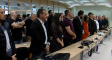 Јане Ченто поднесе пријава против Русковска за 27 април | Сител Телевизија
