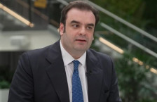 Пиеракакис: Можно е да се соочуваме со најголемата енергетска криза во историјата | Сител Телевизија