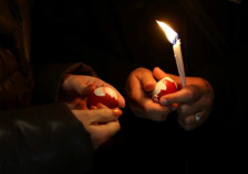 Денеска се слави Светол понеделник - вториот ден од Велигден | Сител Телевизија