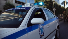 Уапсен 89-годшниот кој претпладнево со огнено оружје повреди пет лица во Службата за социјално осигурување и во суд во Атина | Сител Телевизија