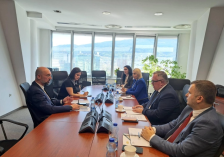 ЈО и ДЗР: Зајакнување на соработката за заштита на јавниот интерес | Сител Телевизија