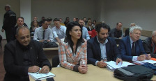 Обвинета во случајот „ИПАРД“ призна вина | Сител Телевизија
