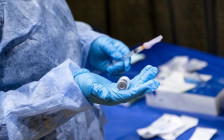 Трамп ја предлага Ерика Шварц за директор на националниот Центар за контрола и превенција на болести | Сител Телевизија