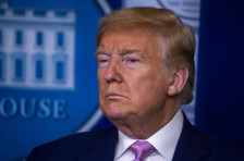 Трамп тврди дека САД му забраниле на Израел да го напаѓа Либан | Сител Телевизија