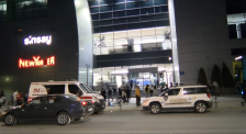 Закана за бомба во City Mall – дојавата пристигнала на мејл на МВР | ФОТО | Сител Телевизија