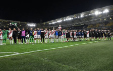 КЛ: Рајо Ваљекано, Кристал Палас, Стразбур и Шахтјор полуфиналисти | Сител Телевизија