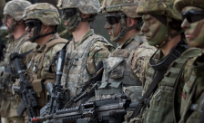 Американската војска потврди дека и ги предаде главните бази во Сирија на владата во Дамаск | Сител Телевизија