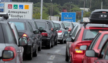 Над 16 000 македонски државјани заминале преку „Богородица“ и „Табановце“ за едно деноноќие | Сител Телевизија