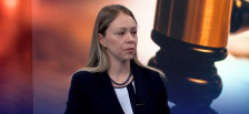 Тема на денот со др. Ана Пепељугоска Стојкоска, адвокатка | Сител Телевизија