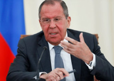 Лавров: Долгорочно решение за Украина невозможно без решавање на основните причини за кризата | Сител Телевизија