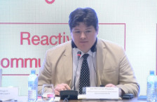 Тркалезна маса на тема: Подготвеноста на институциите за одговор на СММИ | Сител Телевизија