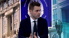 Муцунски за уставните измени и спорот со Бугарија: Кардиналните грешки на нашите претходници не може да се решат преку ноќ, планирам средба со мојот бугарски колега | Сител Телевизија