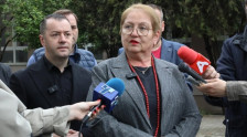 Јаневска: Многу е комплицирана ситуацијата со Филолозофскиот факултет | Сител Телевизија