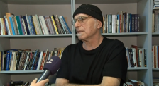 Јубилеен 50-ти концерт на Кокан Димушевски во македонскиот КИЦ во Софија | Сител Телевизија