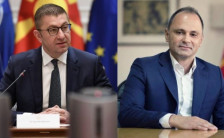 Мицкоски за писмата на Филипче до ЕУ: Секој има право да си праќа писма, но моите чувства за прогон се се посилни | Сител Телевизија