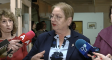Јаневска: Многу брзо ќе слушнеме нова неправилност поголема од онаа на Филозофски факултет | Сител Телевизија