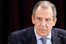 Лавров: САД го враќаат светот во ера кога немаше ниту меѓународно право ниту систем на меѓународни односи | Сител Телевизија