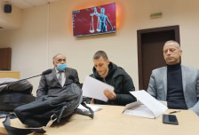 Случај „Ивана и Катја“: Стојанче барал 30.000 евра за да се повлече од станот, сведочеше братот на Ивана | Сител Телевизија