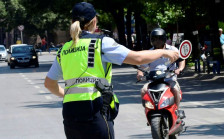 Со „Б“ категорија возачите ќе можат да управуваат мотоцикли до 125 кубика, поднесен предлог закон | Сител Телевизија