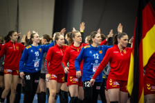 Џатевска: Ќе биде тежок натпревар и мора да имаме сериозен пристап | Сител Телевизија