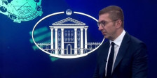 Мицкоски: Фетаи ќе се врати во Брисел, реконструкцијата ќе биде на крајот на мај или јуни, можни се ротации на ресорите | Сител Телевизија
