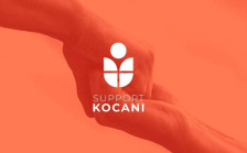„Support Kocani“ обезбеди медицински креми за настраданите во пожарот во „Пулс“ во вредност од над еден милион денари | Сител Телевизија