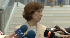 Сиљановска Давкова бара конструктивност од Радев, Мицкоски потврди - Бугарија уште 2 пати не блокираше | Сител Телевизија