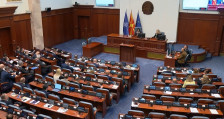 Пратенички прашања во Собранието | Сител Телевизија