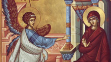 Денес се празнува Благовештение на Пресвета Богородица - Благовец | Сител Телевизија