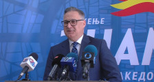 ЗНАМ нема став за двојните државјанства на пратениците | Сител Телевизија
