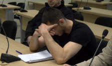 Аудио снимки од повици за помош на починатата Ивана и од сведоци на тепањето, пуштени денеска во судница | Сител Телевизија