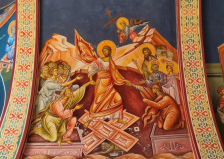 Разлики во библиските евангелија: Кој се во неделата наутро бил на Исусовиот гроб? | Сител Телевизија